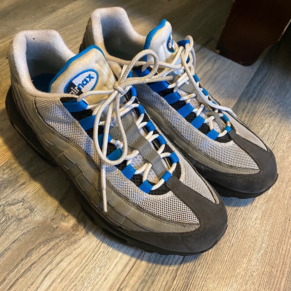 Air Max 95